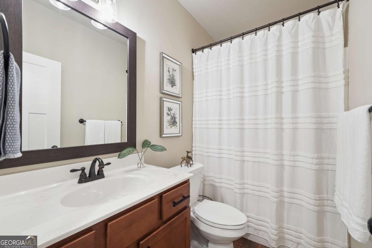 3332 Holly Glen Drive Dacula - 15