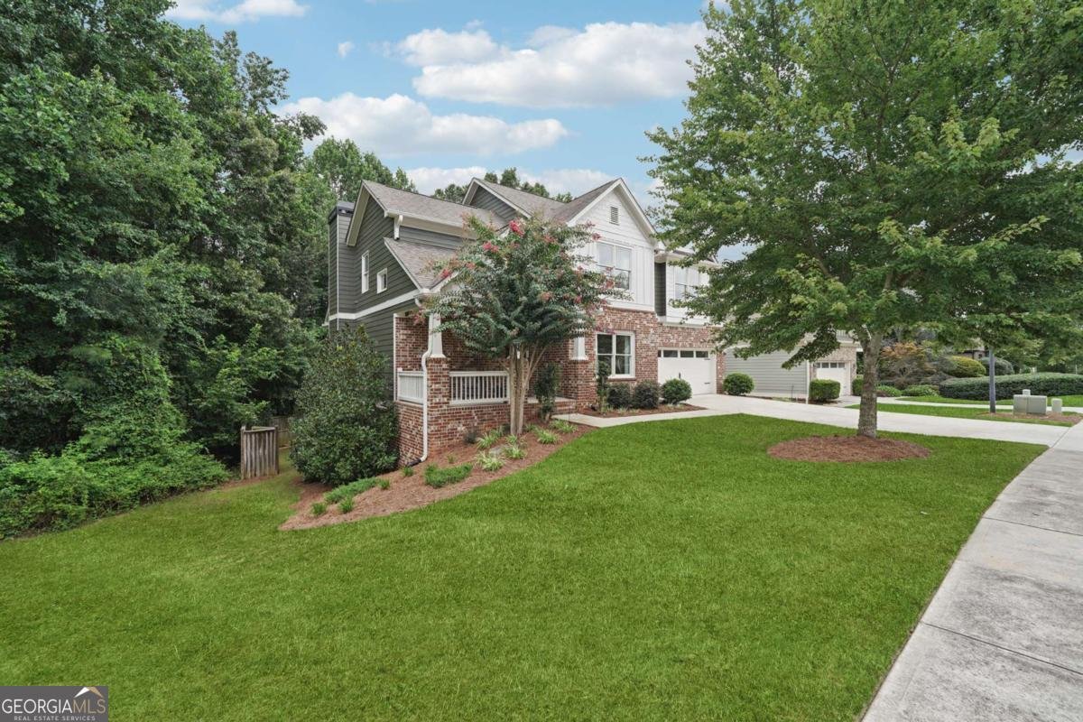 3332 Holly Glen Drive Dacula - 2