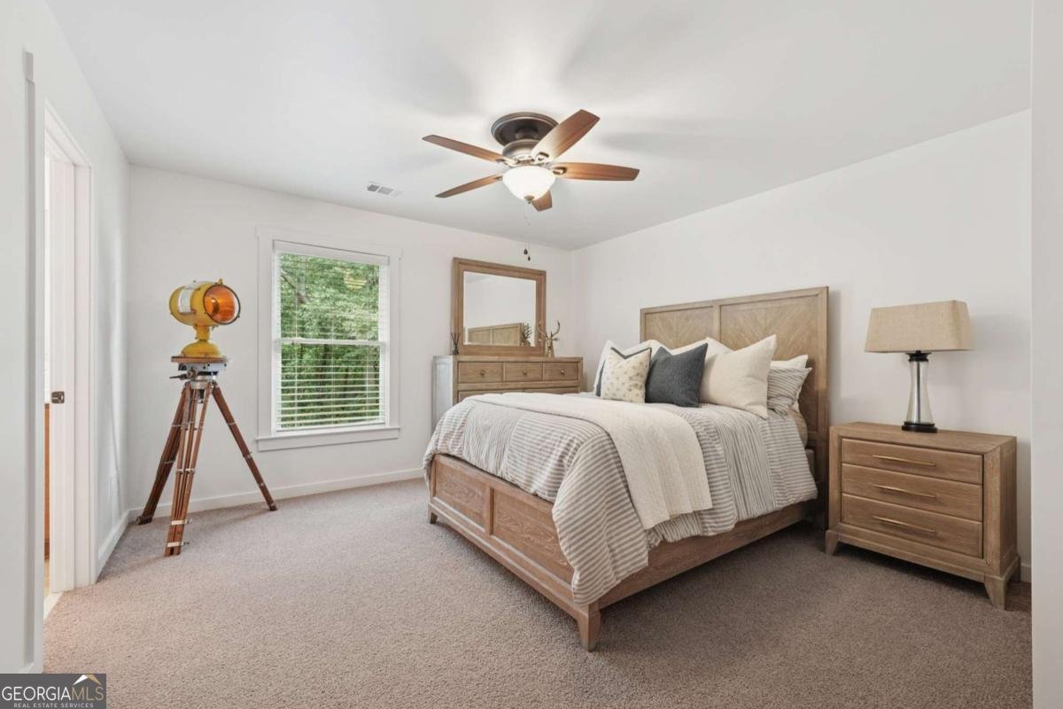 3332 Holly Glen Drive Dacula - 20
