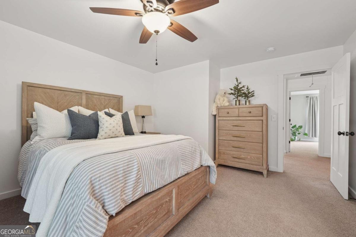 3332 Holly Glen Drive Dacula - 21
