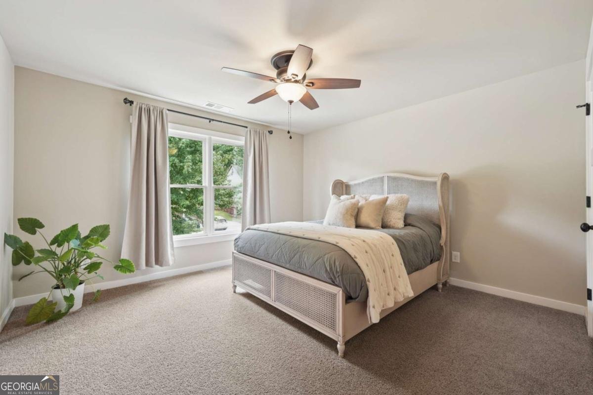 3332 Holly Glen Drive Dacula - 23