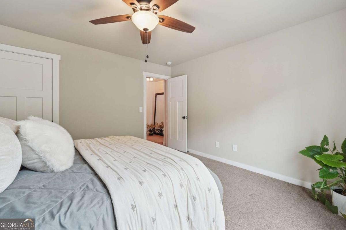 3332 Holly Glen Drive Dacula - 24
