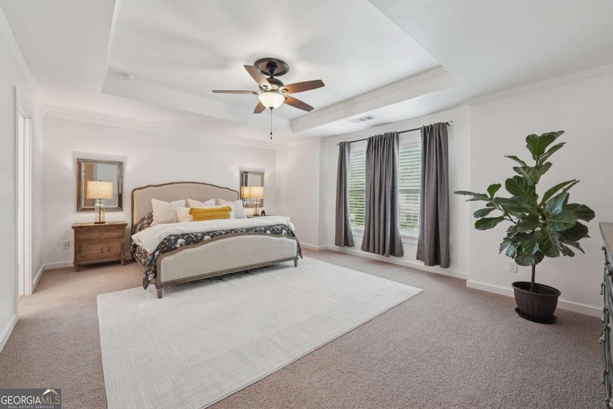3332 Holly Glen Drive Dacula - 25