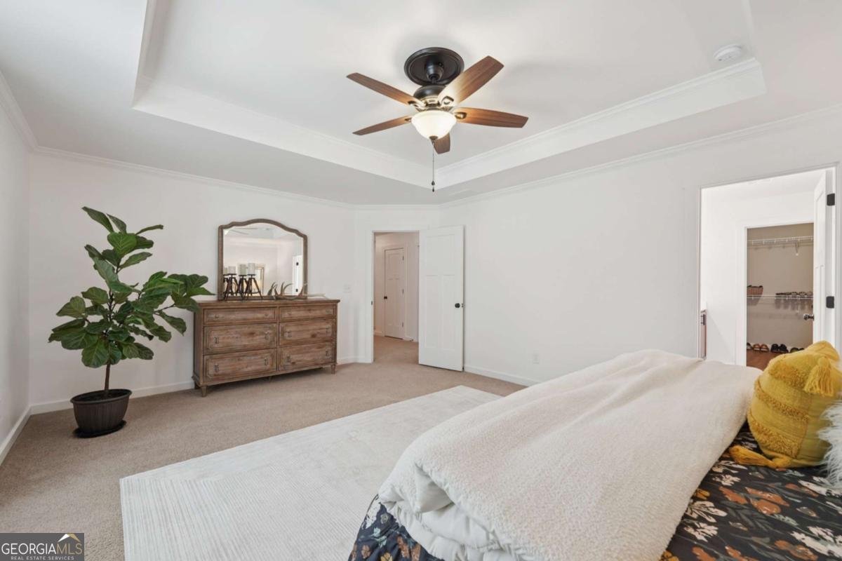 3332 Holly Glen Drive Dacula - 26