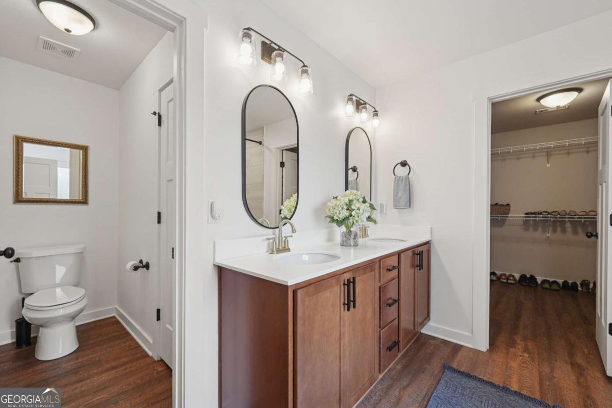 3332 Holly Glen Drive Dacula - 27