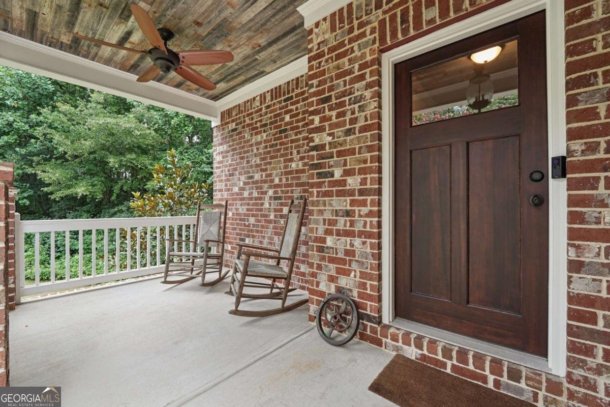 3332 Holly Glen Drive Dacula - 3