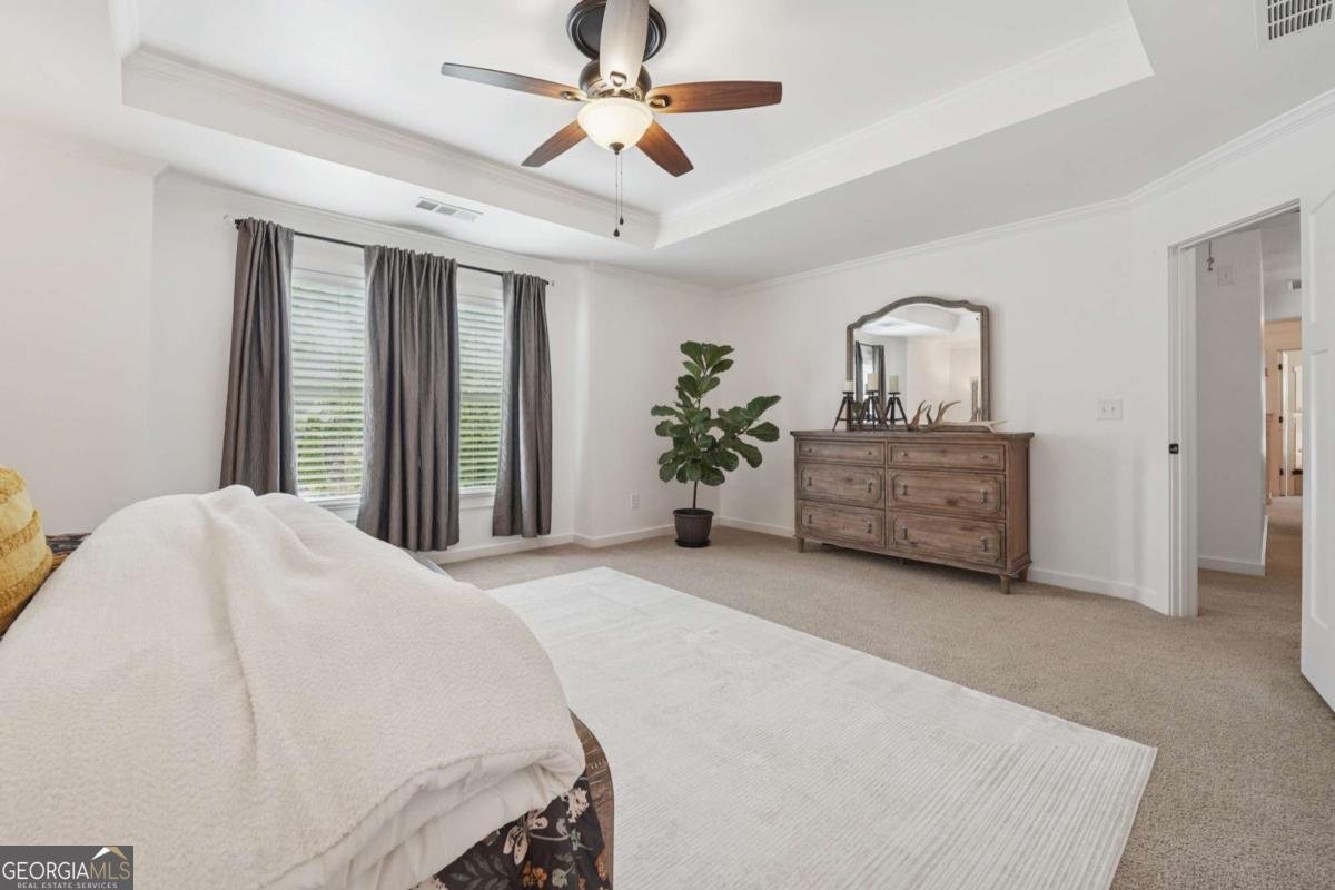 3332 Holly Glen Drive Dacula - 31