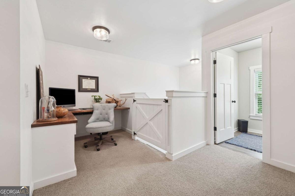 3332 Holly Glen Drive Dacula - 32