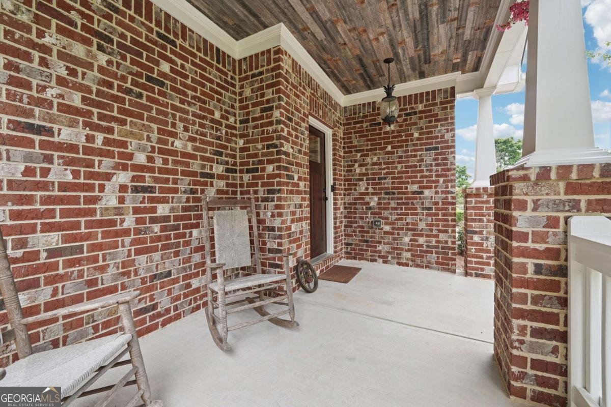 3332 Holly Glen Drive Dacula - 4