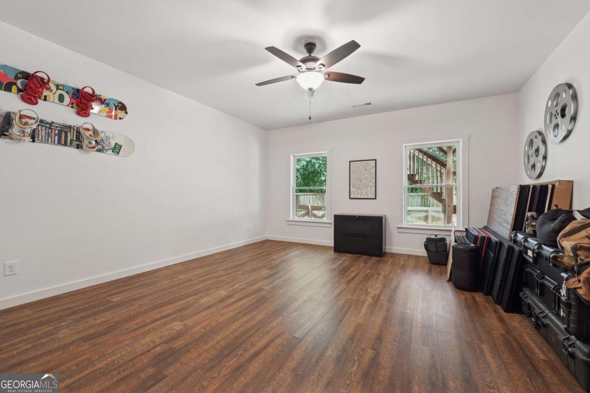 3332 Holly Glen Drive Dacula - 41