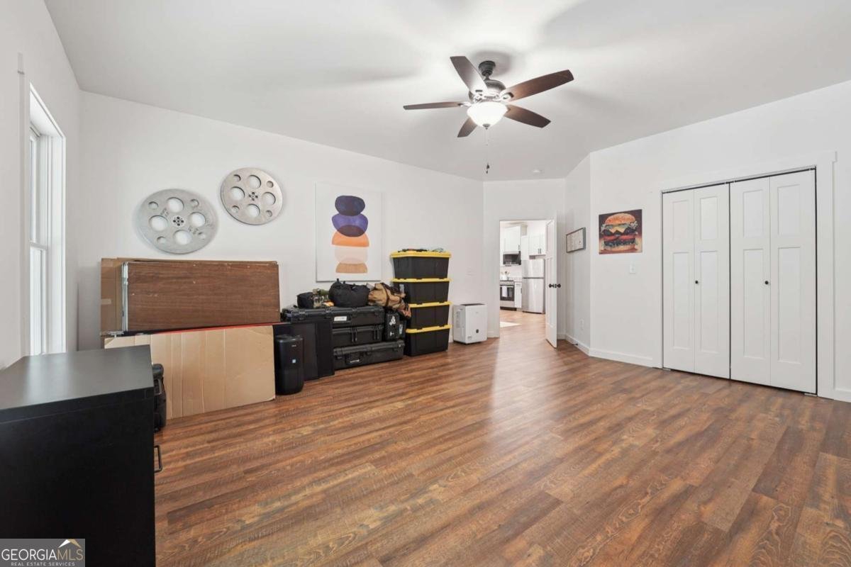 3332 Holly Glen Drive Dacula - 42