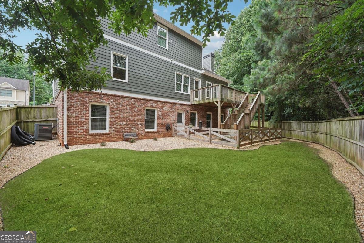 3332 Holly Glen Drive Dacula - 43