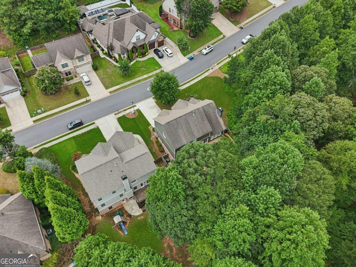 3332 Holly Glen Drive Dacula - 45
