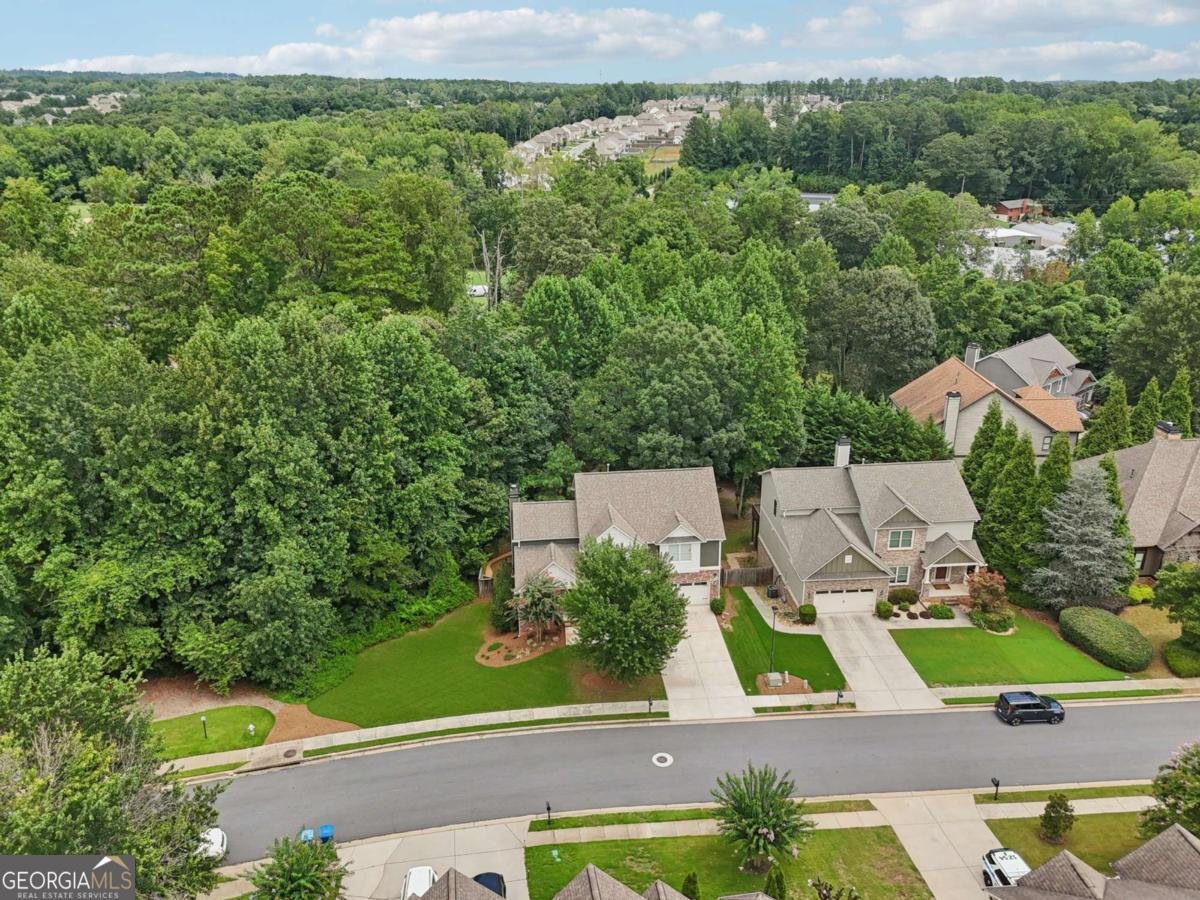 3332 Holly Glen Drive Dacula - 48