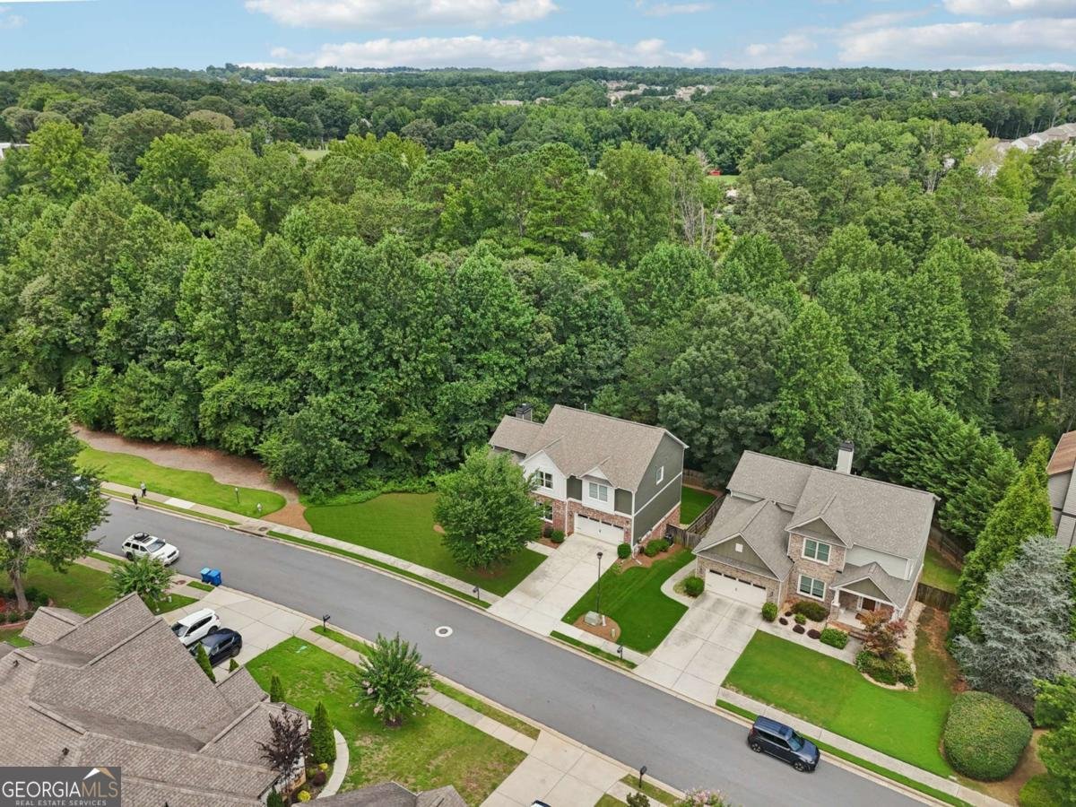 3332 Holly Glen Drive Dacula - 49