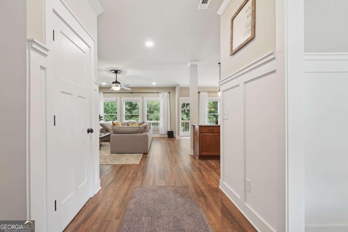 3332 Holly Glen Drive Dacula - 5