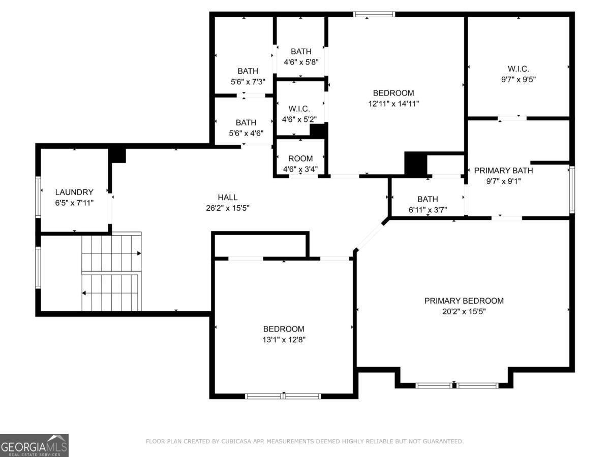 3332 Holly Glen Drive Dacula - 50