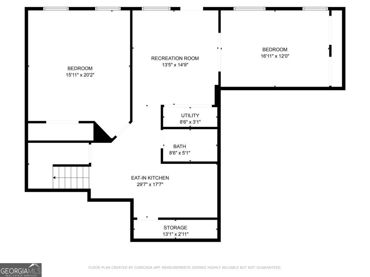 3332 Holly Glen Drive Dacula - 52