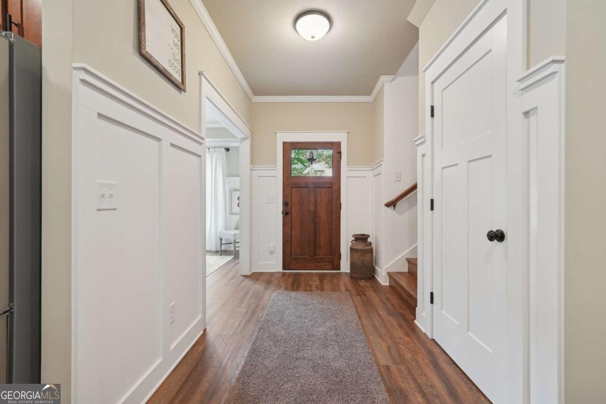 3332 Holly Glen Drive Dacula - 6