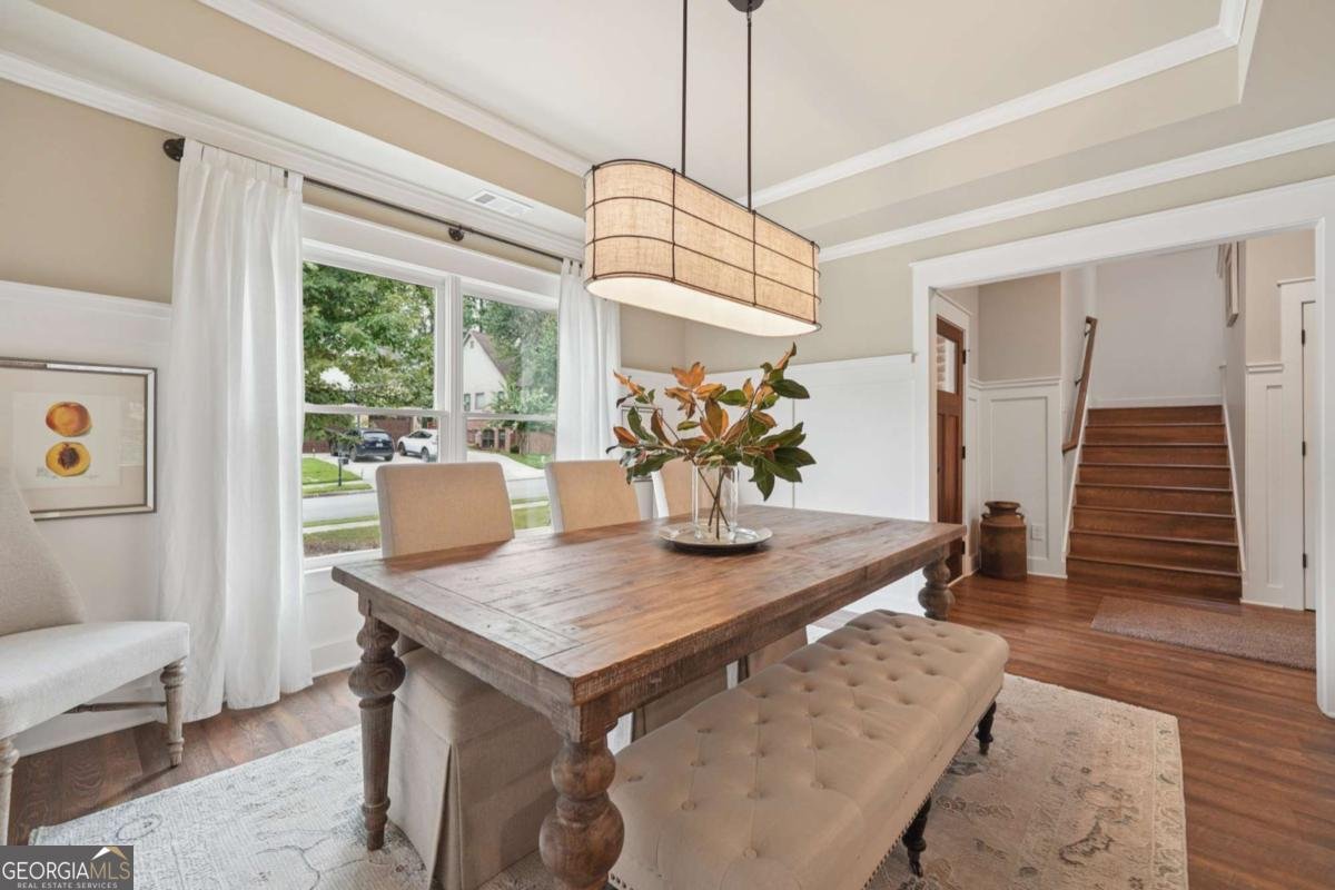 3332 Holly Glen Drive Dacula - 8