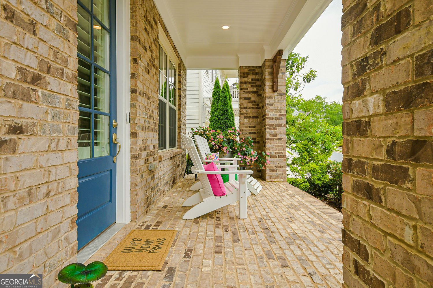3006 Eamont Terrace Sandy Springs - 1