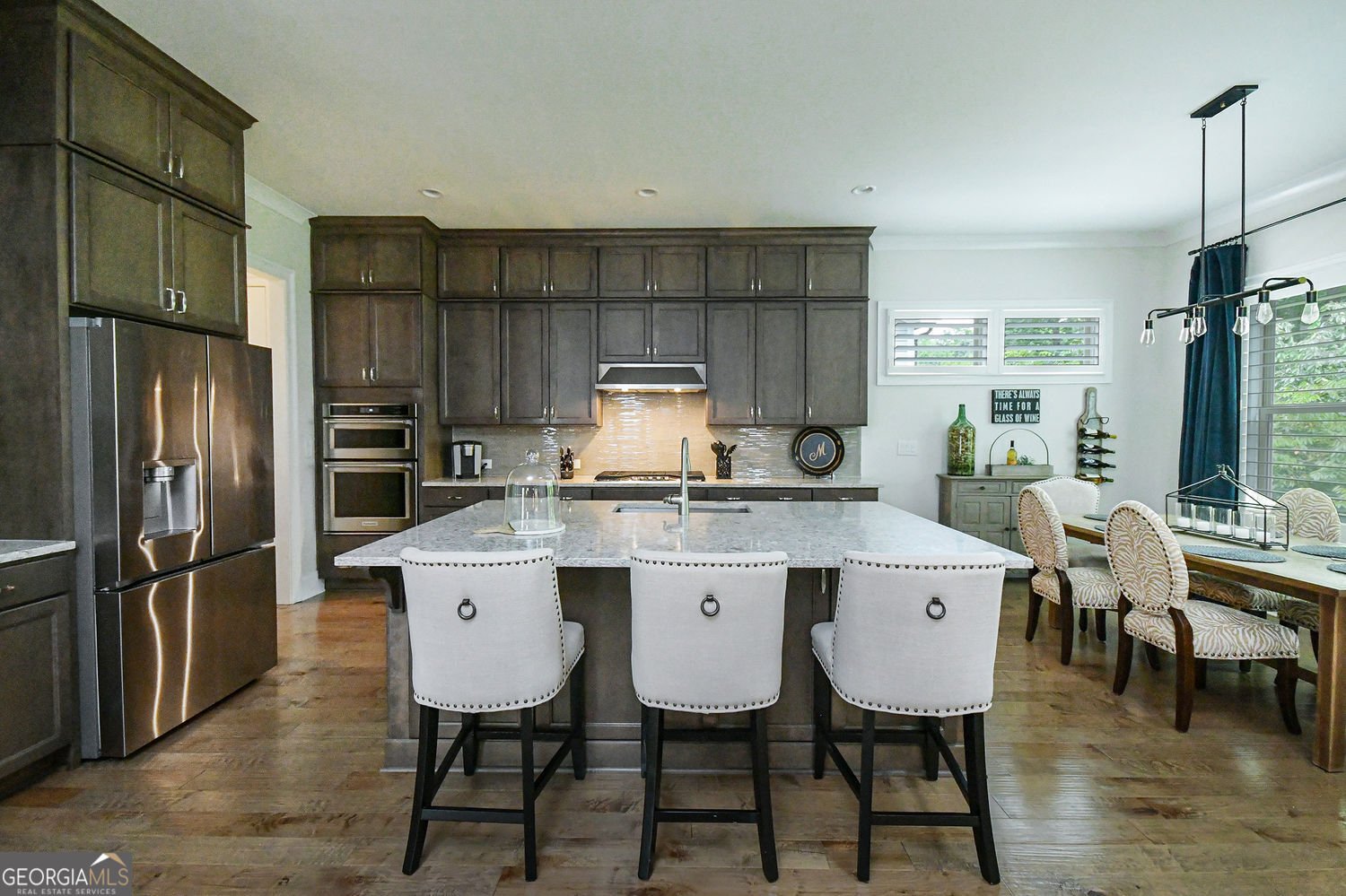 3006 Eamont Terrace Sandy Springs - 12