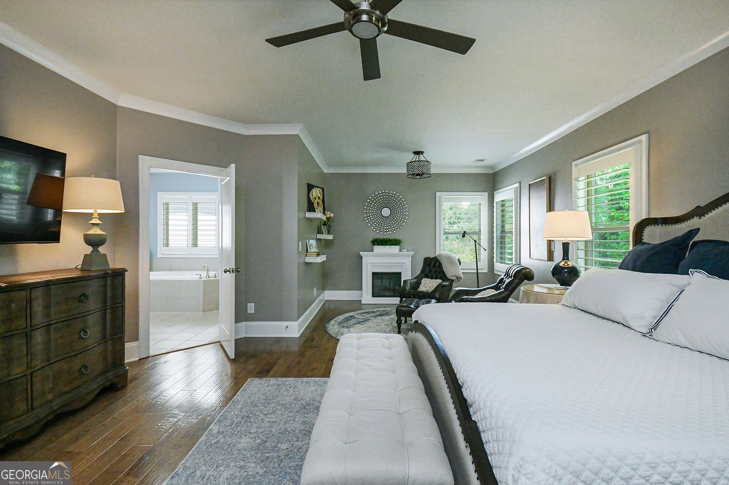 3006 Eamont Terrace Sandy Springs - 19
