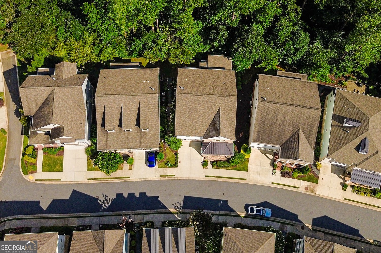 3006 Eamont Terrace Sandy Springs - 2