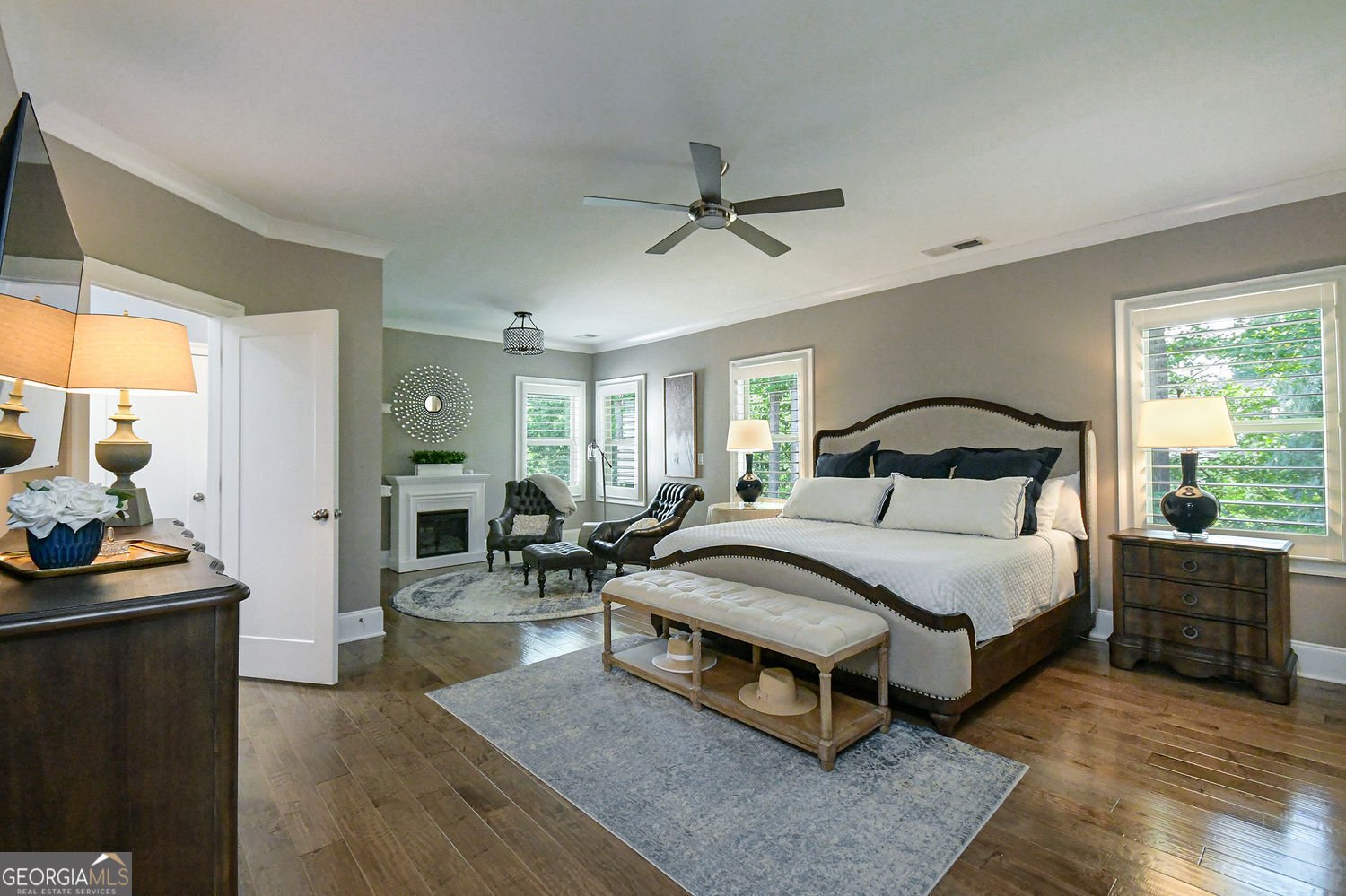 3006 Eamont Terrace Sandy Springs - 20