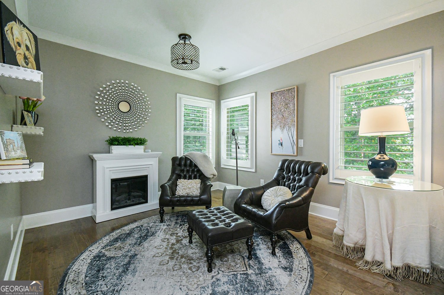 3006 Eamont Terrace Sandy Springs - 21
