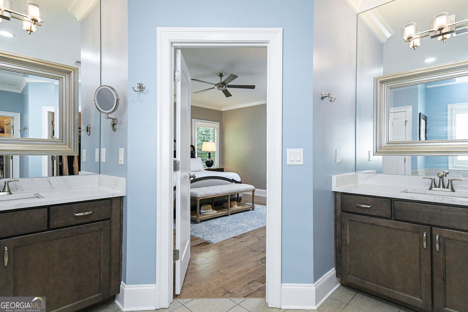 3006 Eamont Terrace Sandy Springs - 25