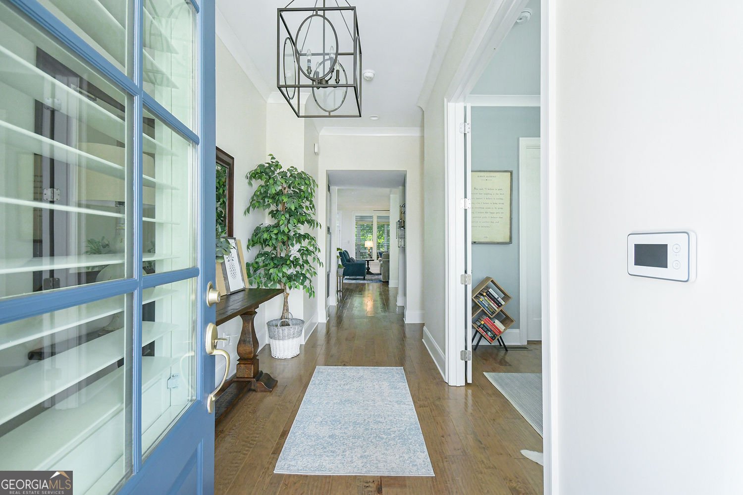 3006 Eamont Terrace Sandy Springs - 3