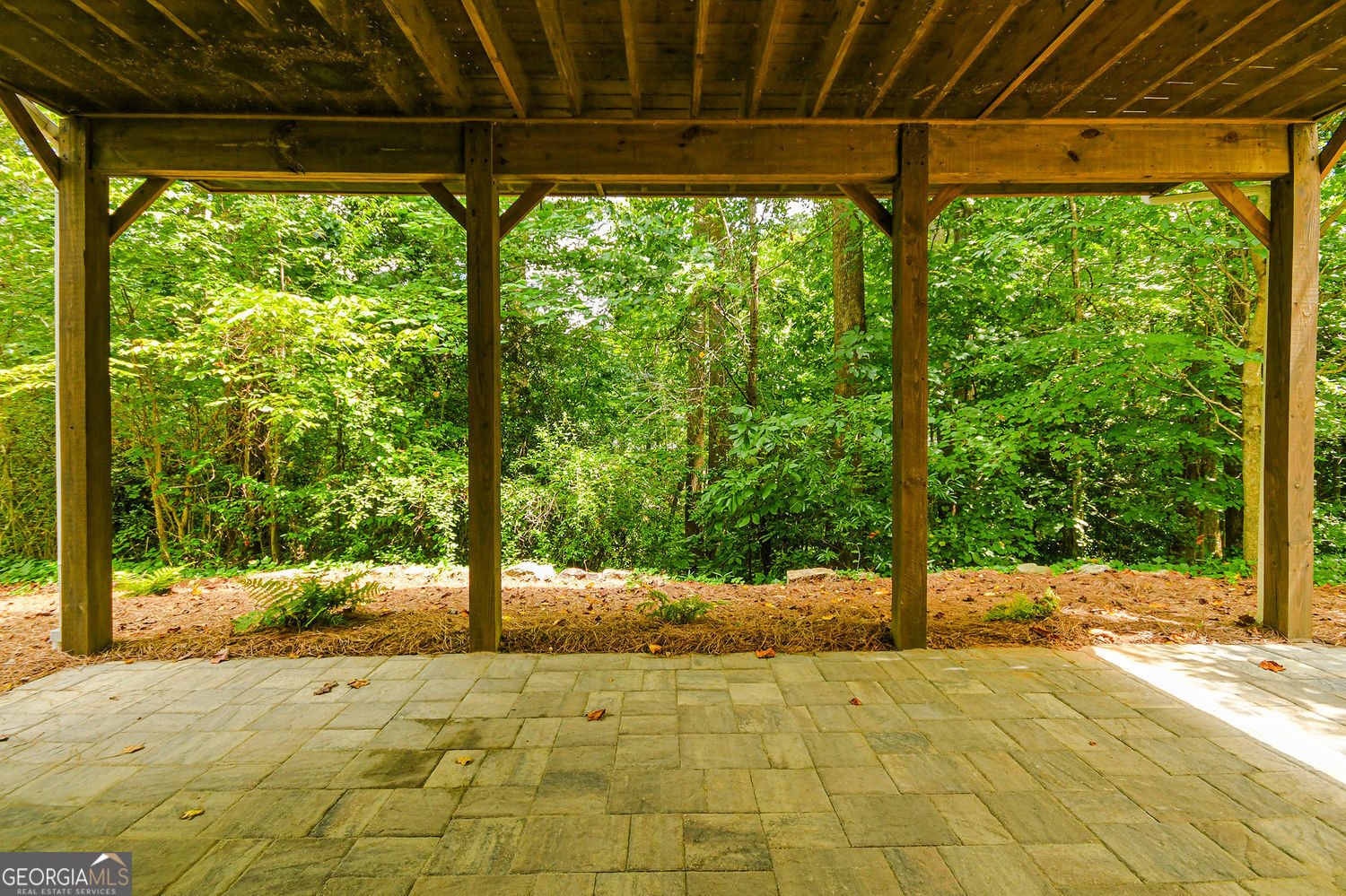 3006 Eamont Terrace Sandy Springs - 36