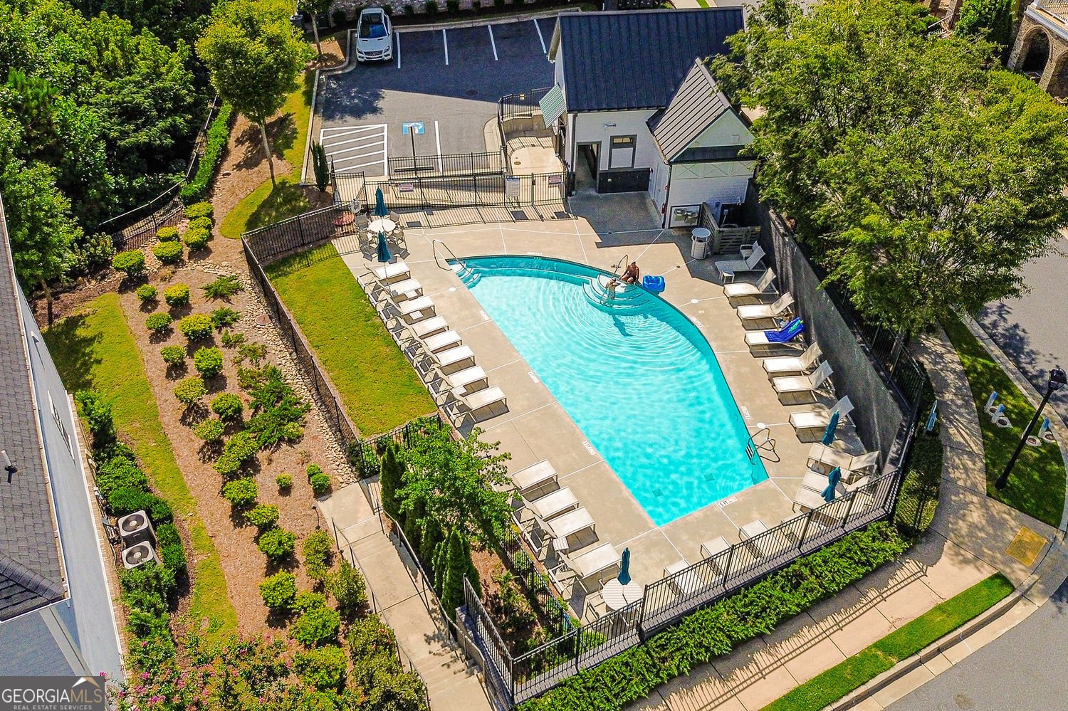 3006 Eamont Terrace Sandy Springs - 37