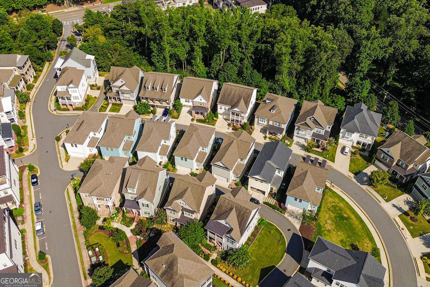 3006 Eamont Terrace Sandy Springs - 38