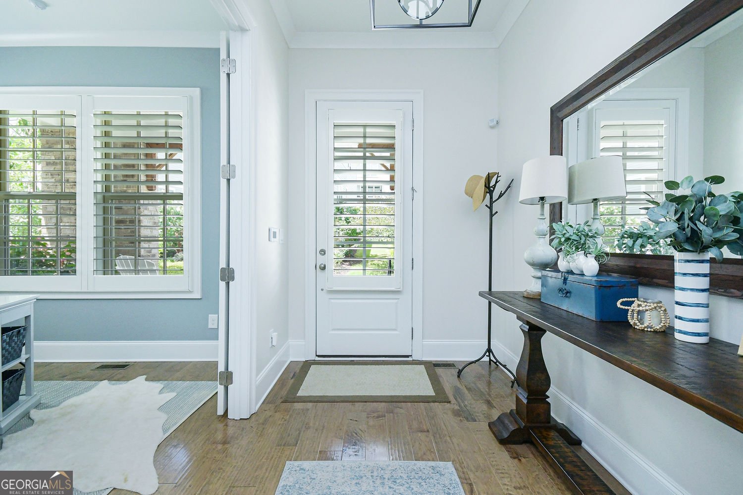 3006 Eamont Terrace Sandy Springs - 4