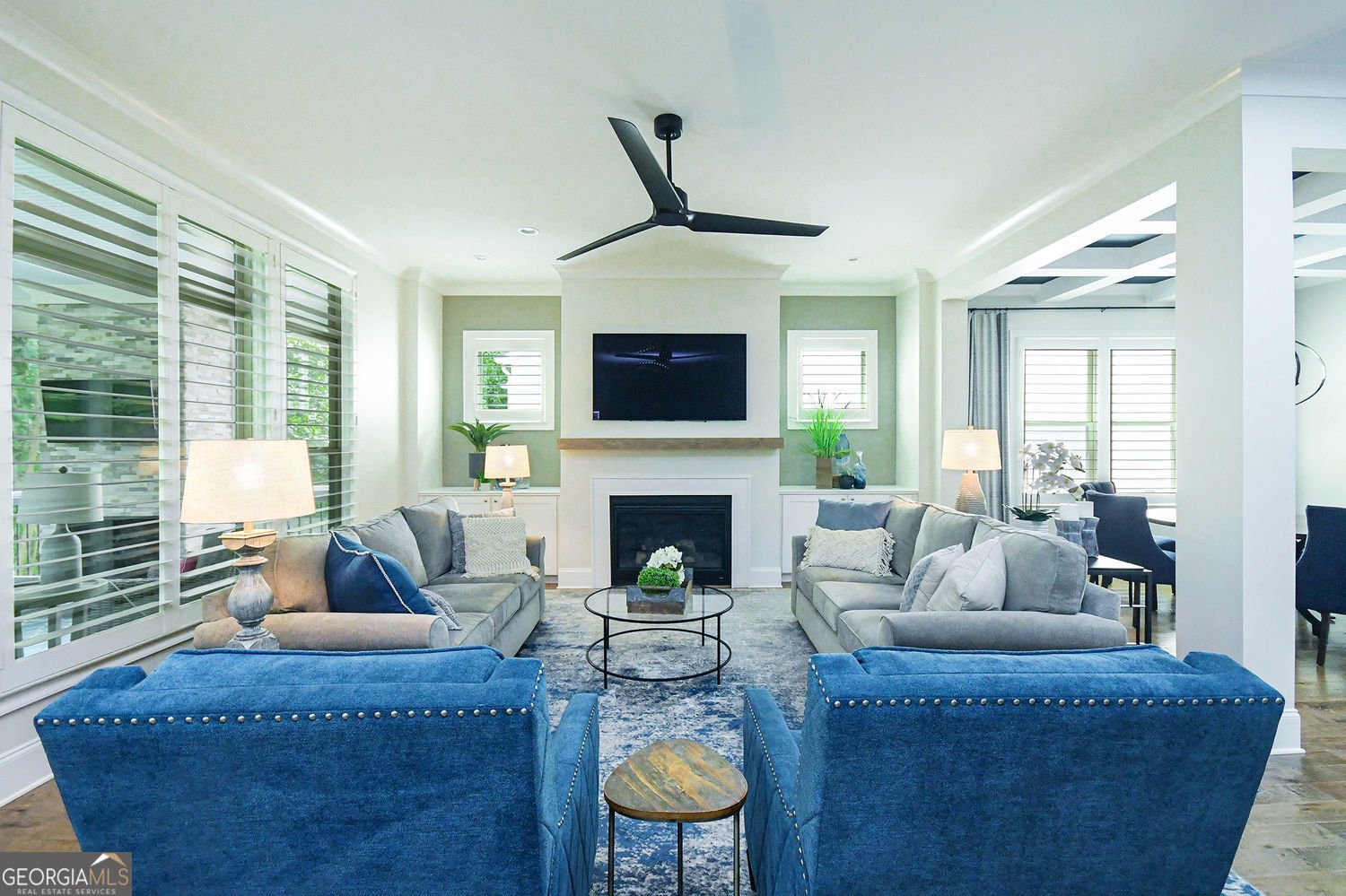 3006 Eamont Terrace Sandy Springs - 6