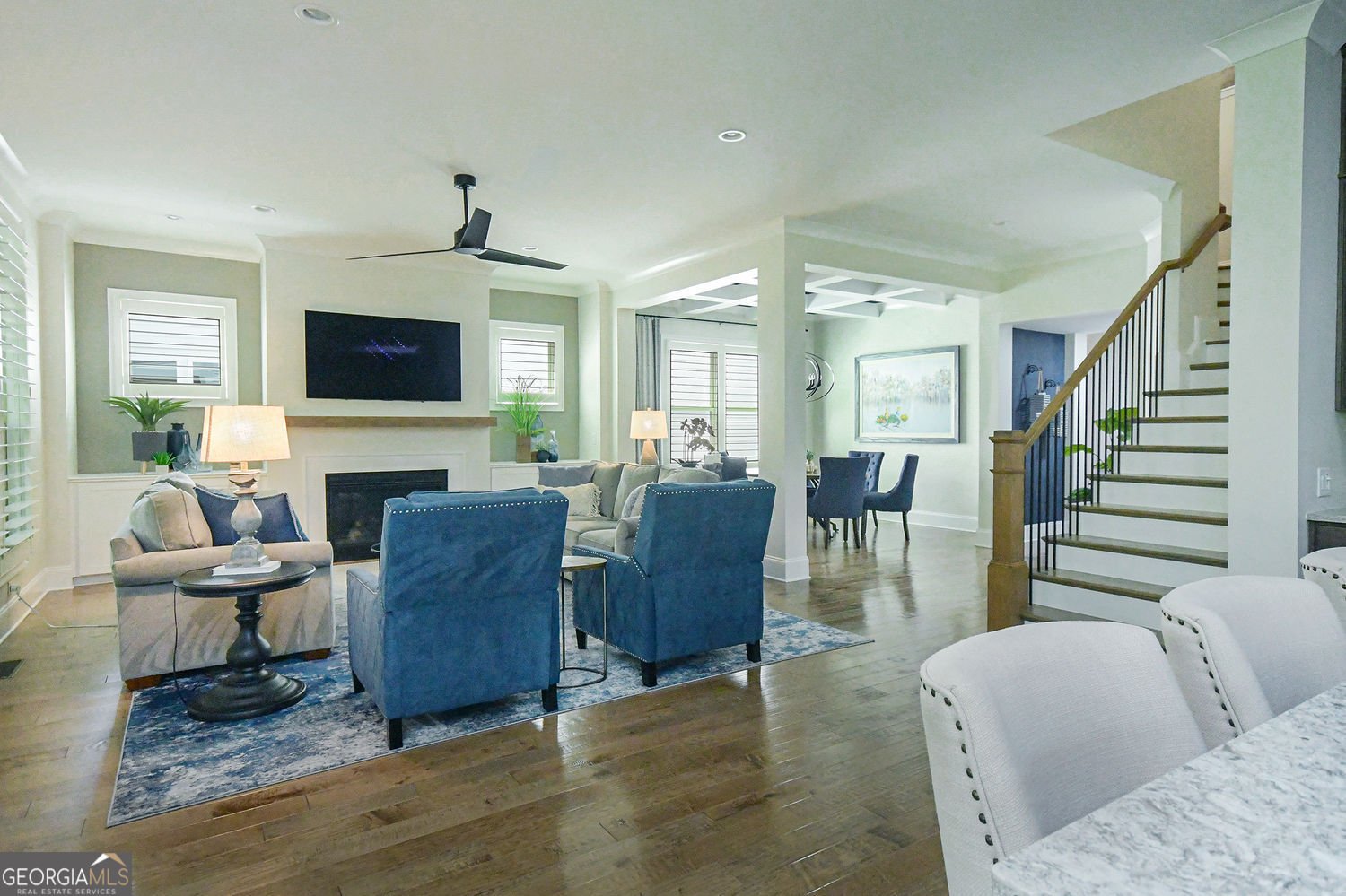 3006 Eamont Terrace Sandy Springs - 7