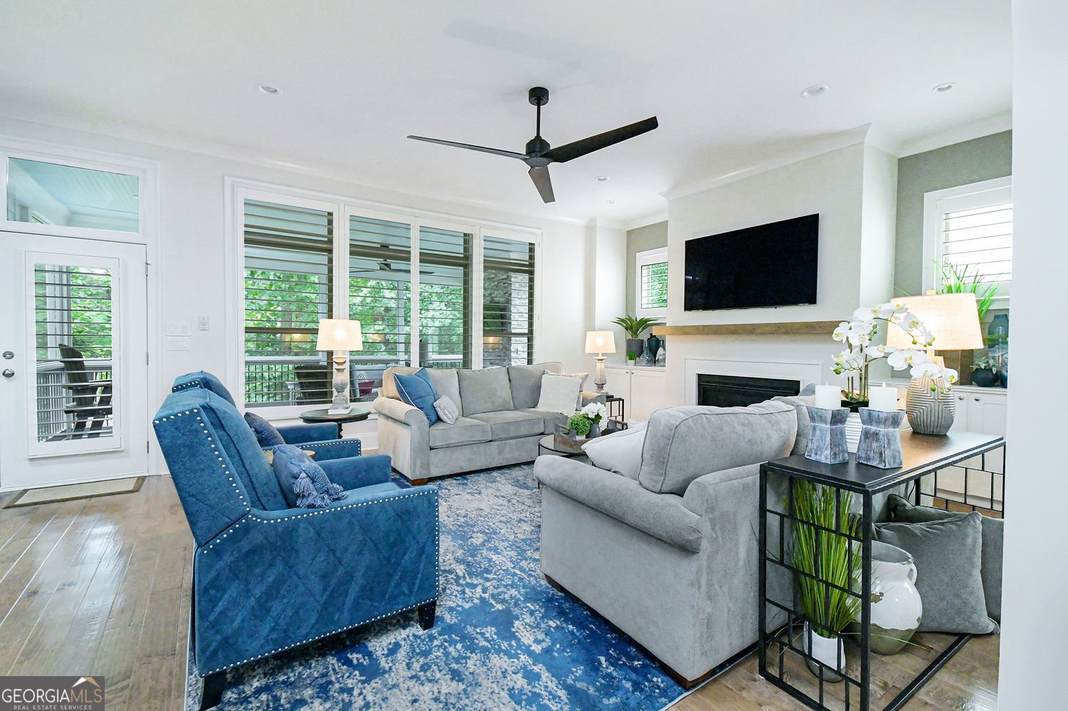 3006 Eamont Terrace Sandy Springs - 8