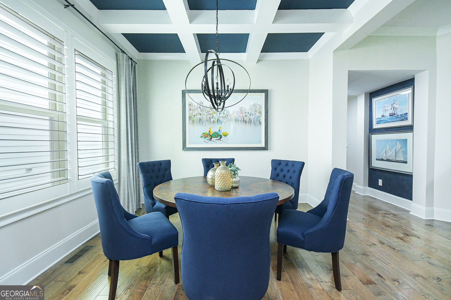 3006 Eamont Terrace Sandy Springs - 9