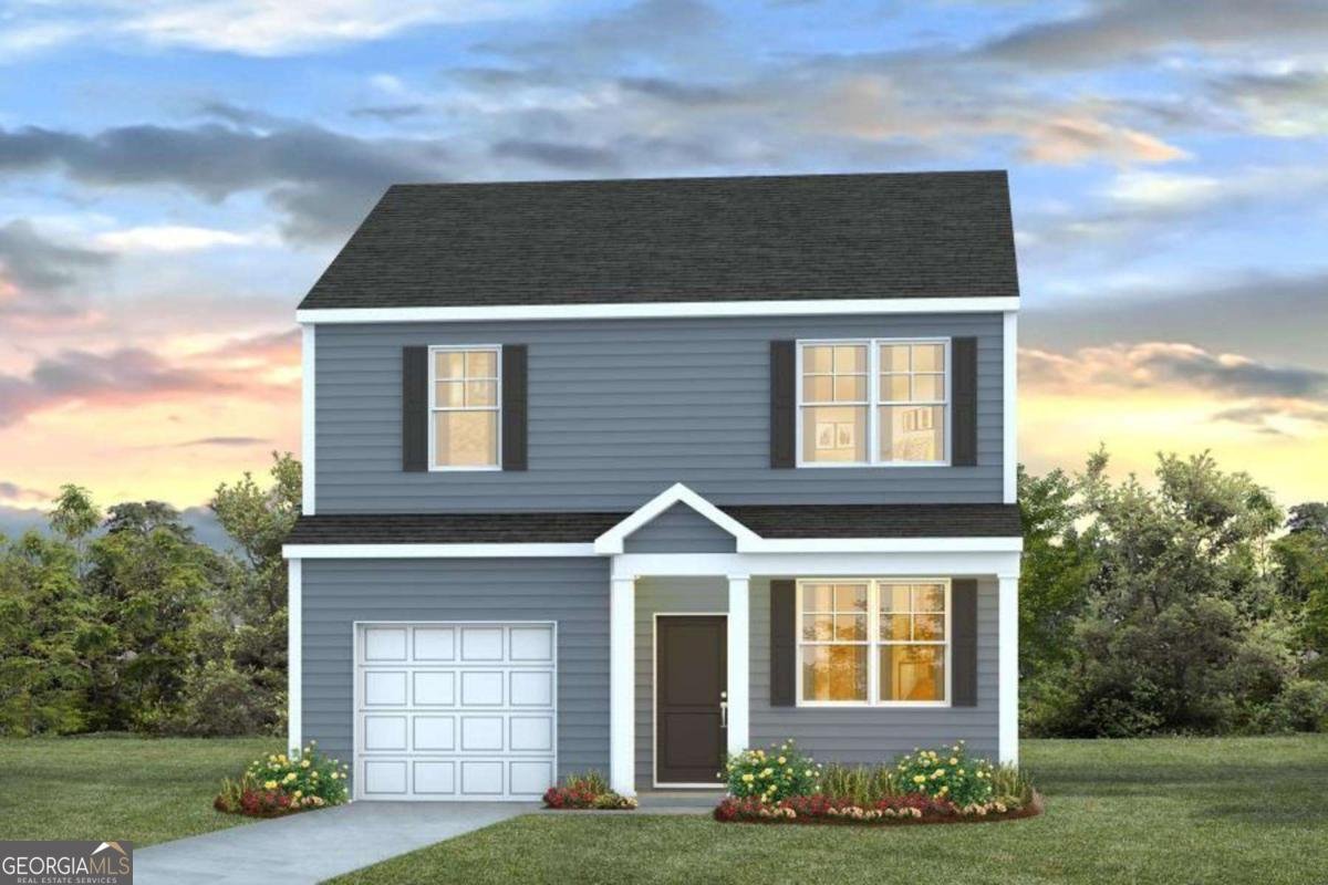 223 Lakeside Drive Port Wentworth - 1