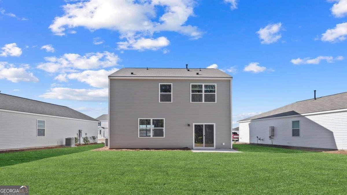 223 Lakeside Drive Port Wentworth - 16