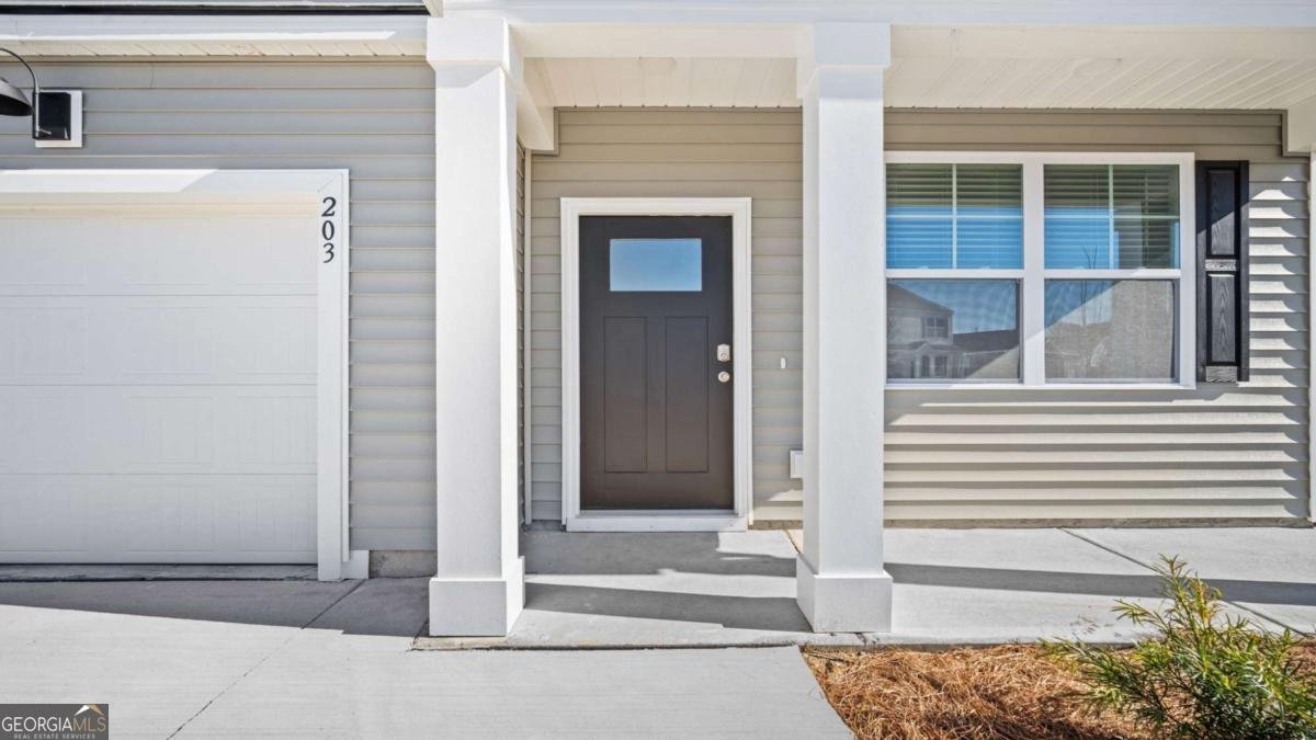 223 Lakeside Drive Port Wentworth - 4