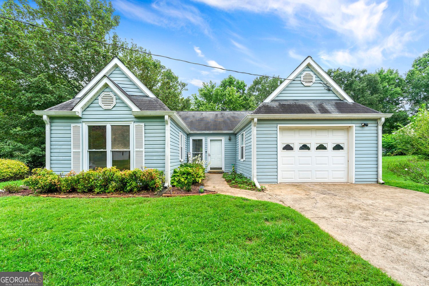 926 River Rock Drive Woodstock - 1