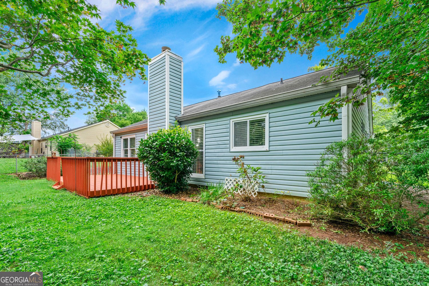 926 River Rock Drive Woodstock - 20