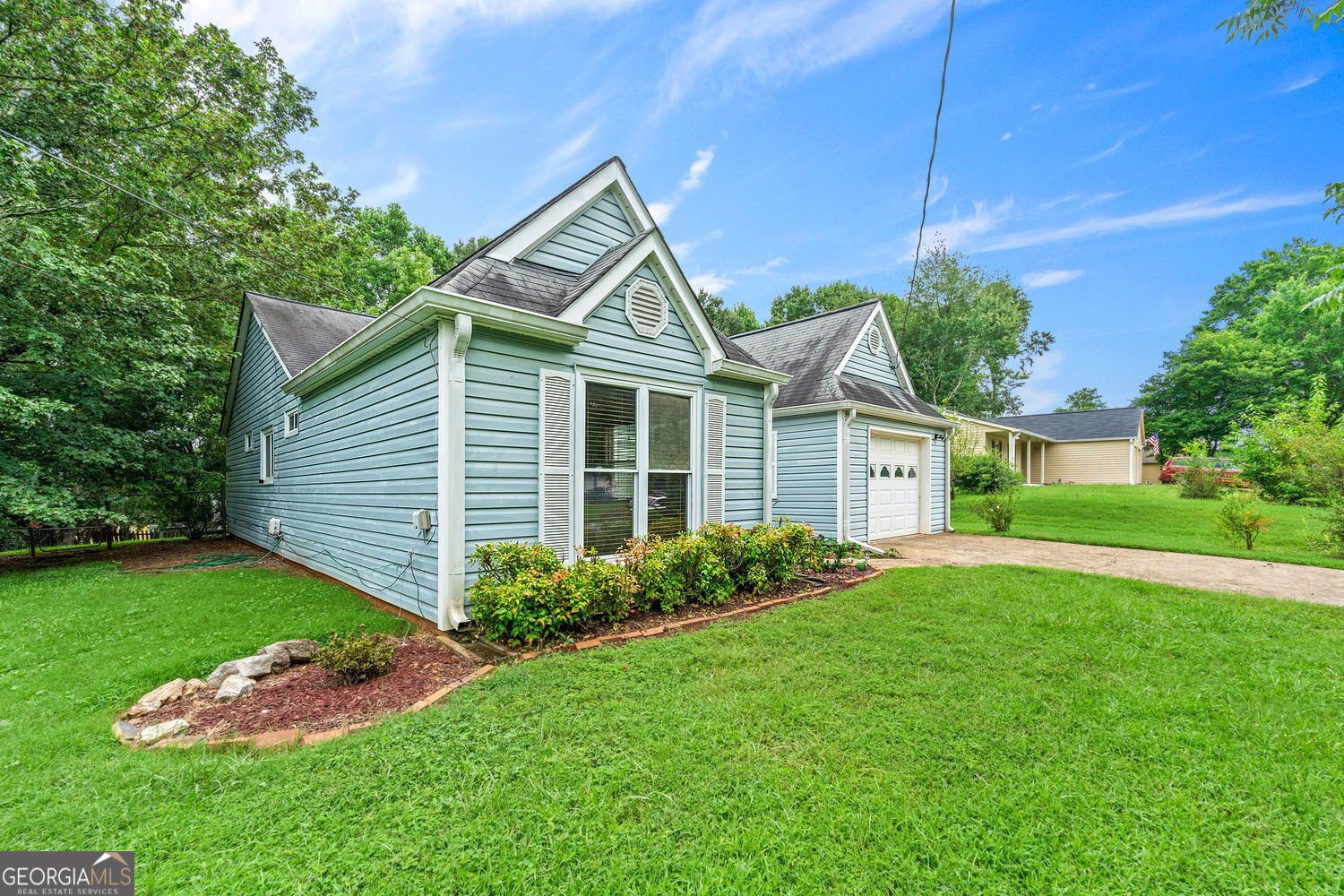 926 River Rock Drive Woodstock - 3