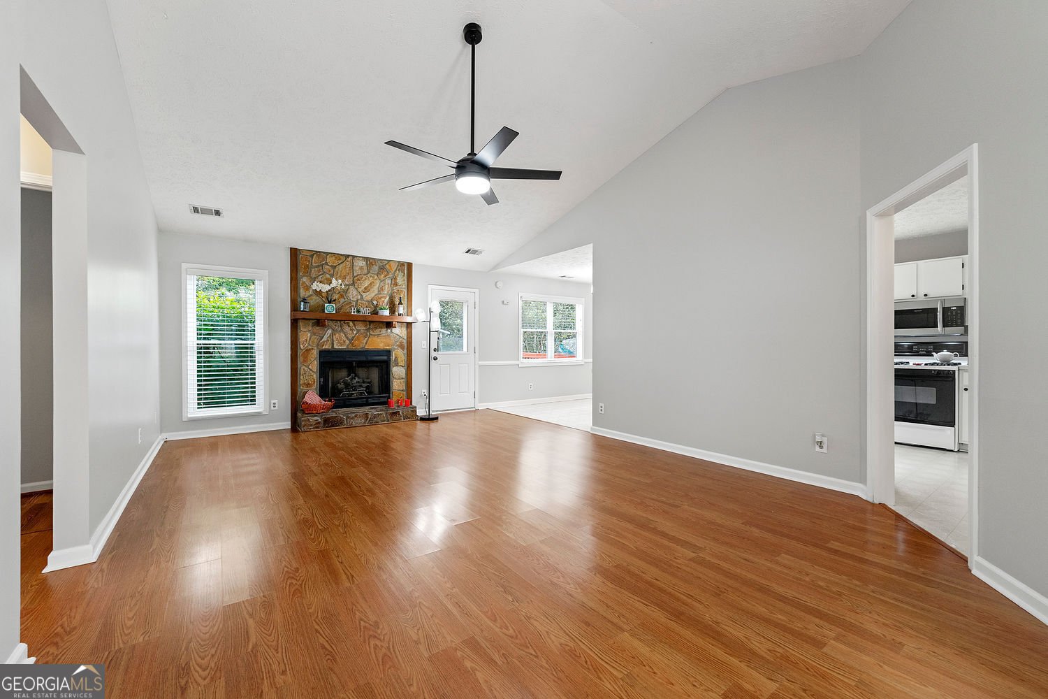926 River Rock Drive Woodstock - 4