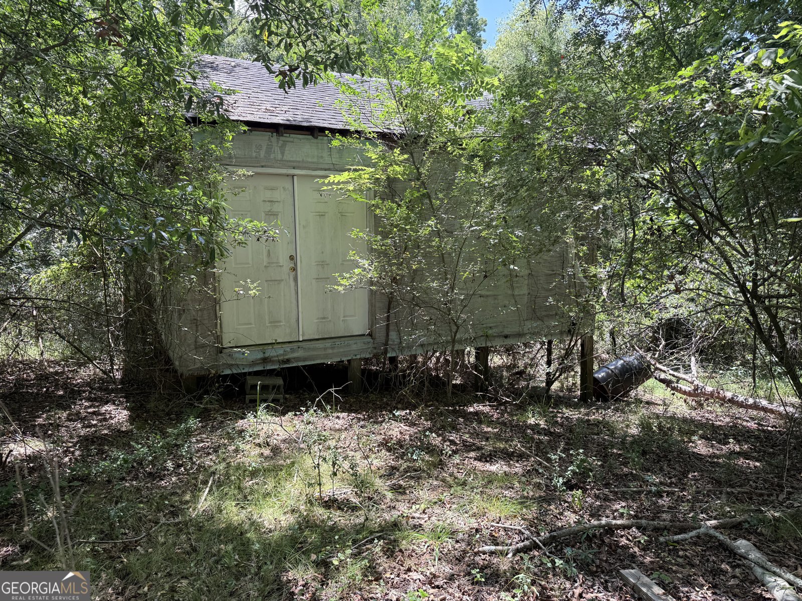 1238 Winns Lake Road Comer - 7