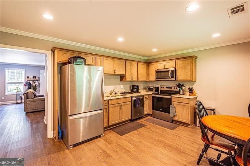 502 Wimpy Mill Road Dahlonega - 10