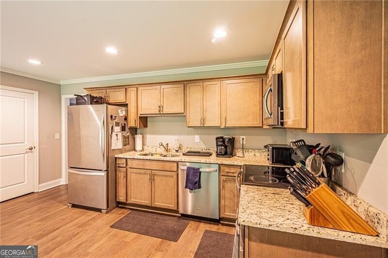 502 Wimpy Mill Road Dahlonega - 11